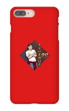 Tyverus89 iPhone case