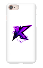 Konavus Logo iPhone Cases