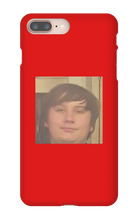 Blastyskidlord iPhone Cases