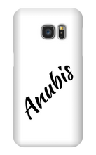 barrybyres Samsung Phone Cases