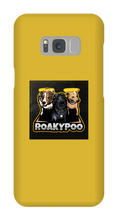 roakypoo Samsung Phone Cases