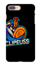 clipeuss iPhone Phone Cases