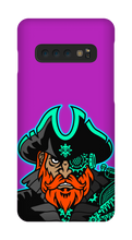 tshebebomvu Samsung Phone Cases