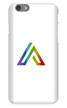 animebladez iPhone Phone Cases