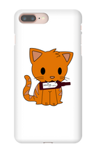 Jonesy iPhone Phone Cases