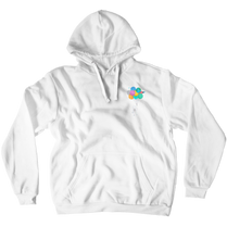 astronaut simp Hoodie (No-Zip/Pullover)