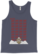 Im Not Salty Tank Top