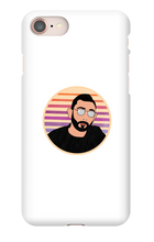Desca Logo iPhone Cases