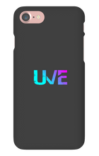 uveissmjl iPhone Phone Cases