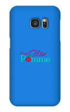 miss_pomme Samsung Phone Cases