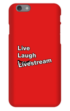 halexhandrha iPhone Phone Cases