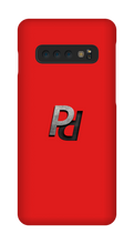 perdurable_ Samsung Phone Cases