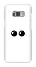 Cute Eye Samsung Phone Case