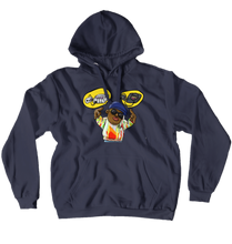 Biggie Hoodie SNSG