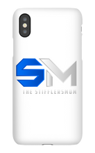 thestifflersmom iPhone Phone Cases