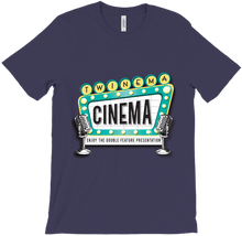 Twinema Cinema T-Shirt