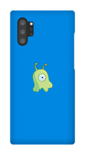 hotpocketad Samsung Phone Cases
