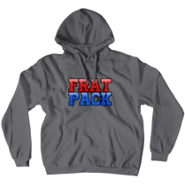 fratsy Hoodies (No-Zip/Pullover)