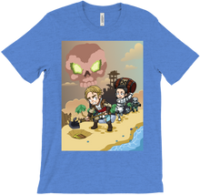 Maxi & Nix Thieves T-Shirt