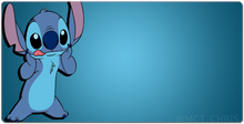 Mousepad x stitch