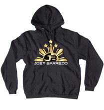 joeybarredo Hoodies (No-Zip/Pullover)