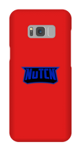 NuTCN Samsung Cases