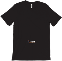 Tricou FISHYXX-
