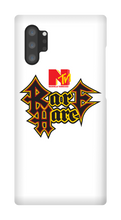tysonlesliemusic Samsung Phone Cases