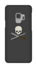 theredgnome Samsung Phone Cases