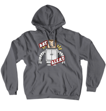 jveetv jaybot Hoodies (No-Zip/Pullover)