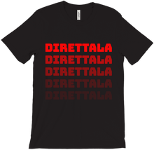 la_diretta_strana T-Shirts