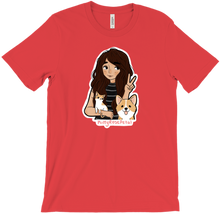 Kitty & Furr Babies T-Shirts
