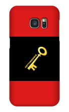 keythegamic Samsung Phone Cases