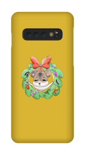 Natal dos Hamsters - Samsung Phone Case