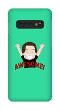 Awesome! Samsung Phone Cases