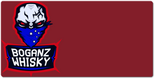 boganzwhisky XXL Gaming Mousepad
