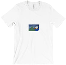 Donald boner T-Shirts