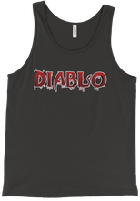 DiabloTCC Tank Top