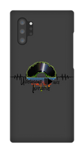 Underground Dance Initiative Samsung Phone Cases