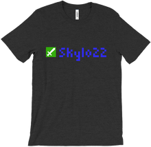 GodMod T-Shirt (more colors)