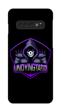 undyingtato Samsung Phone Cases