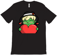Heart T-Shirts