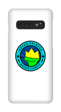 geckoprince0 Samsung Phone Cases