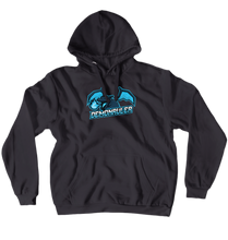 demonruler_ Hoodies (No-Zip/Pullover)