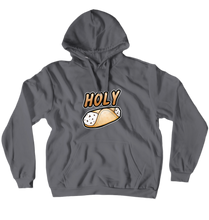 Kranian Holy Hoodies (No-Zip/Pullover)