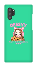 dessyy Samsung Phone Cases