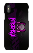 Rtech50 iPhone Phone Cases