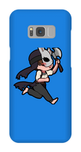 Gonna Get You Samsung Phone Cases