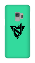 n3cr0m4nicz Samsung Phone Cases