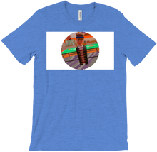 gamevid T-Shirt, logo